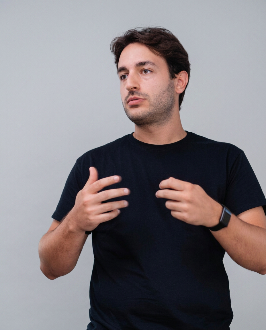 Riccardo Meleleo