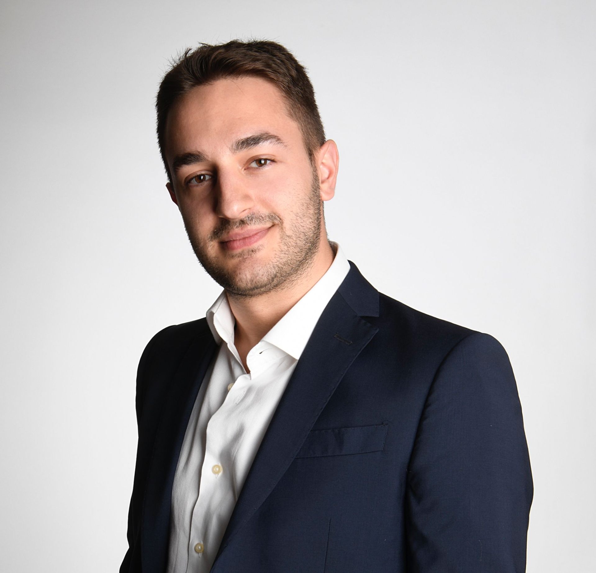 Riccardo Meleleo